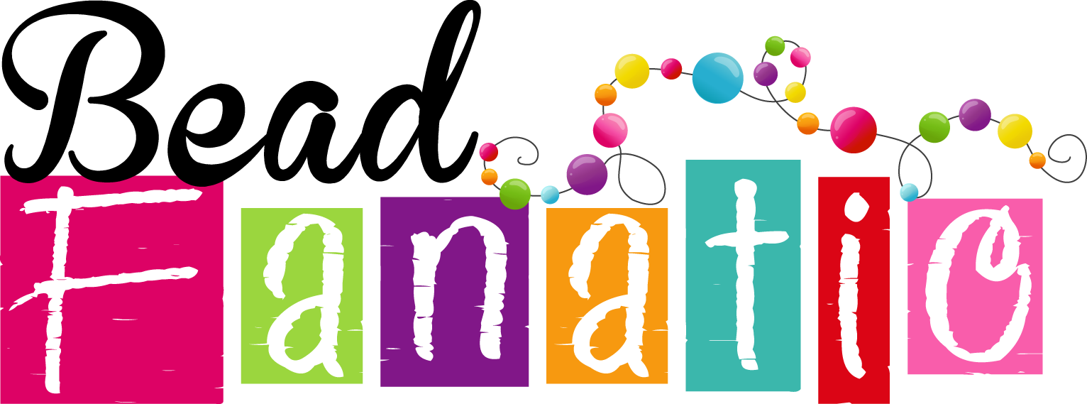 Bead Fanatic Logo